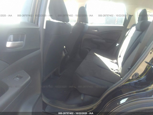 Photo 7 VIN: 3CZRM3H38GG700554 - HONDA CR-V 