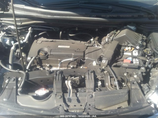 Photo 9 VIN: 3CZRM3H38GG700554 - HONDA CR-V 