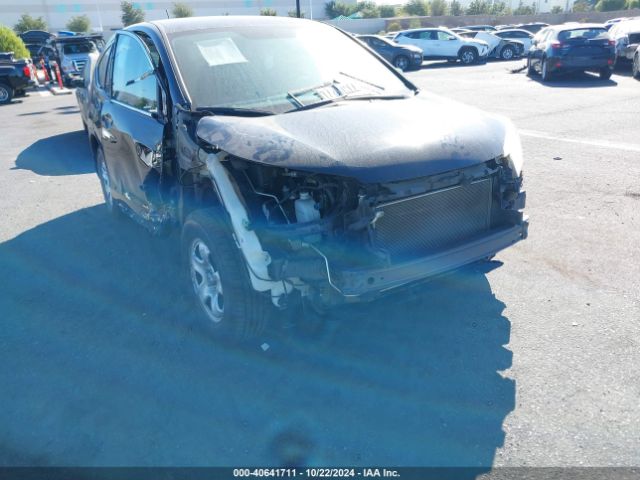 Photo 5 VIN: 3CZRM3H38GG702272 - HONDA CR-V 