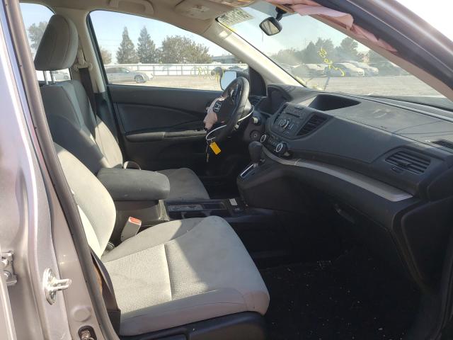 Photo 4 VIN: 3CZRM3H38GG702448 - HONDA CR-V LX 