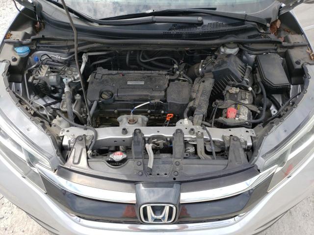 Photo 11 VIN: 3CZRM3H38GG702711 - HONDA CRV 