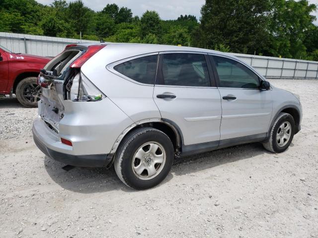 Photo 2 VIN: 3CZRM3H38GG702711 - HONDA CRV 