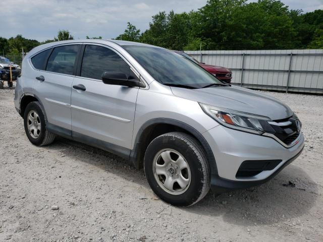 Photo 3 VIN: 3CZRM3H38GG702711 - HONDA CRV 