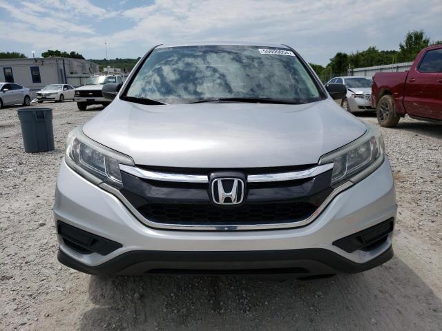 Photo 4 VIN: 3CZRM3H38GG702711 - HONDA CRV 