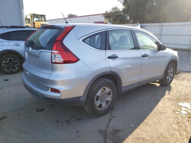 Photo 2 VIN: 3CZRM3H38GG702725 - HONDA CR-V LX 