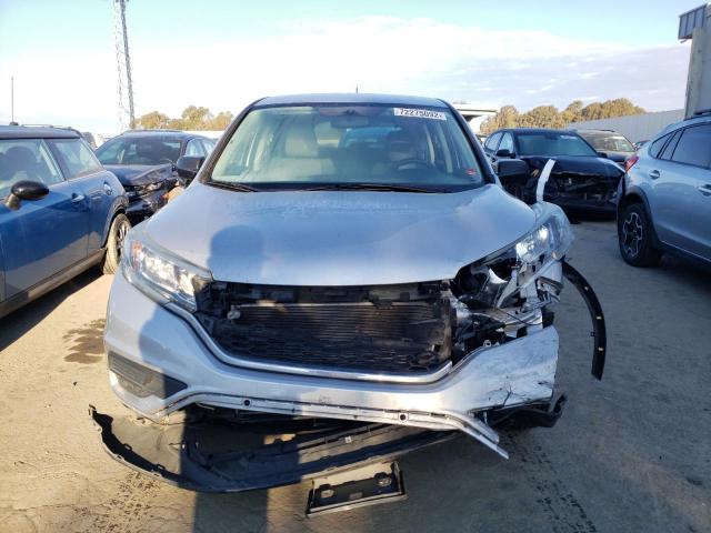 Photo 4 VIN: 3CZRM3H38GG702725 - HONDA CR-V LX 