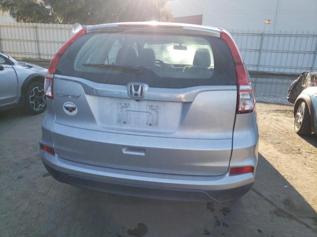 Photo 5 VIN: 3CZRM3H38GG702725 - HONDA CR-V LX 