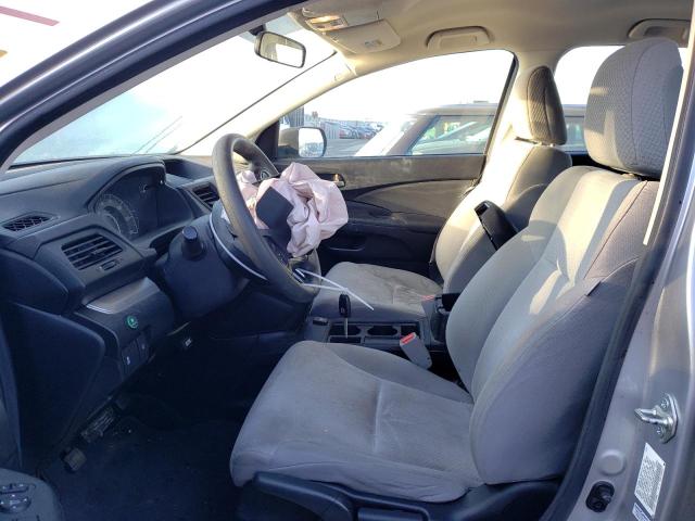 Photo 6 VIN: 3CZRM3H38GG702725 - HONDA CR-V LX 