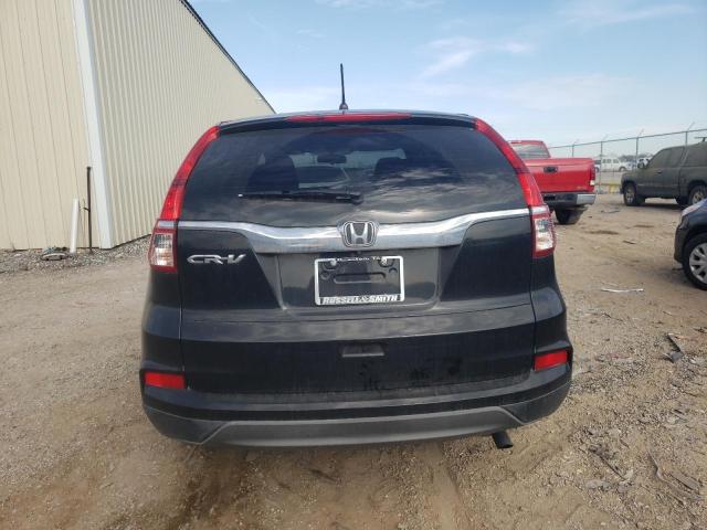 Photo 5 VIN: 3CZRM3H38GG708671 - HONDA CR-V LX 