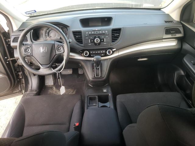 Photo 7 VIN: 3CZRM3H38GG708671 - HONDA CR-V LX 