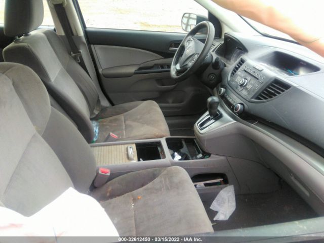 Photo 4 VIN: 3CZRM3H39CG700105 - HONDA CR-V 