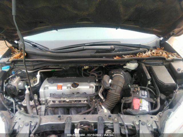 Photo 9 VIN: 3CZRM3H39CG700105 - HONDA CR-V 