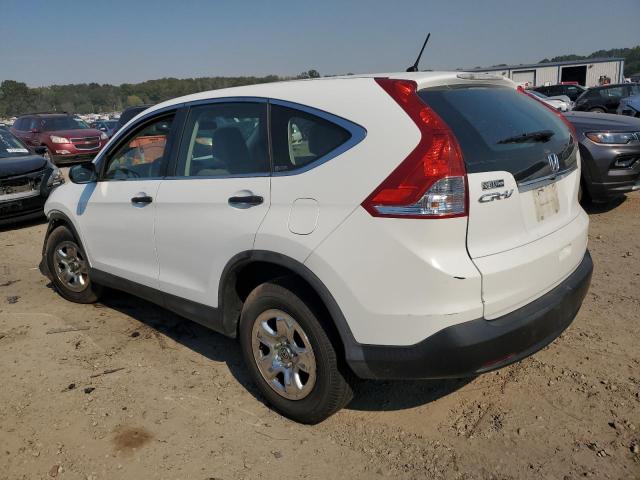 Photo 1 VIN: 3CZRM3H39CG700363 - HONDA CRV 