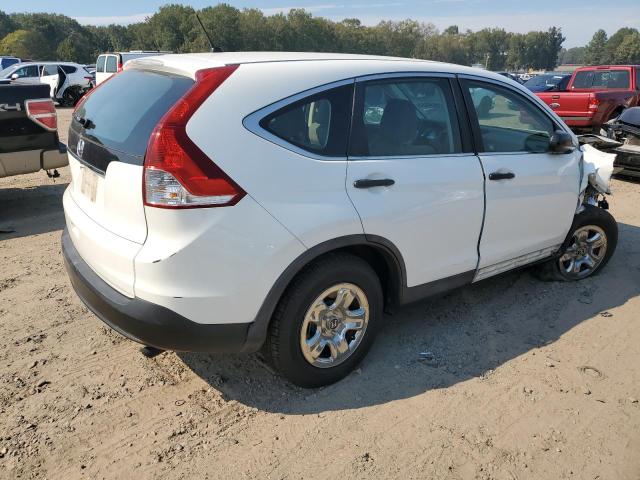 Photo 2 VIN: 3CZRM3H39CG700363 - HONDA CRV 