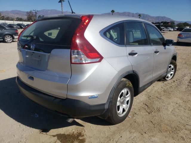 Photo 3 VIN: 3CZRM3H39DG700395 - HONDA CR-V LX 