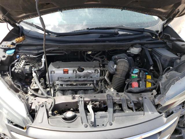 Photo 10 VIN: 3CZRM3H39DG703426 - HONDA CR-V LX 