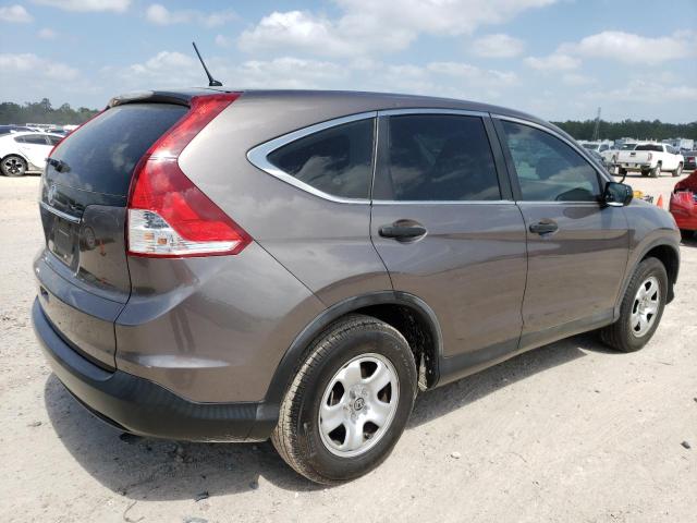 Photo 2 VIN: 3CZRM3H39DG703426 - HONDA CR-V LX 