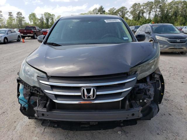 Photo 4 VIN: 3CZRM3H39DG703426 - HONDA CR-V LX 