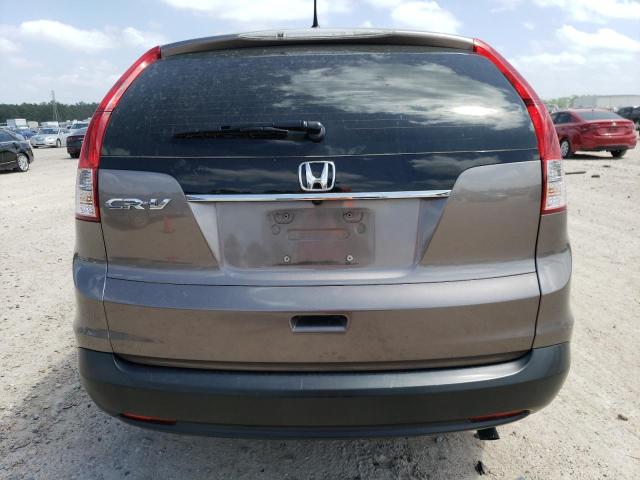 Photo 5 VIN: 3CZRM3H39DG703426 - HONDA CR-V LX 