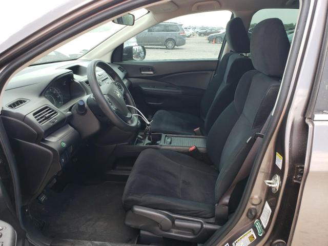 Photo 6 VIN: 3CZRM3H39DG703426 - HONDA CR-V LX 