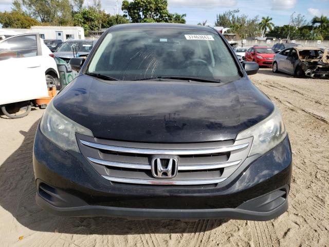 Photo 4 VIN: 3CZRM3H39DG703653 - HONDA CR-V LX 