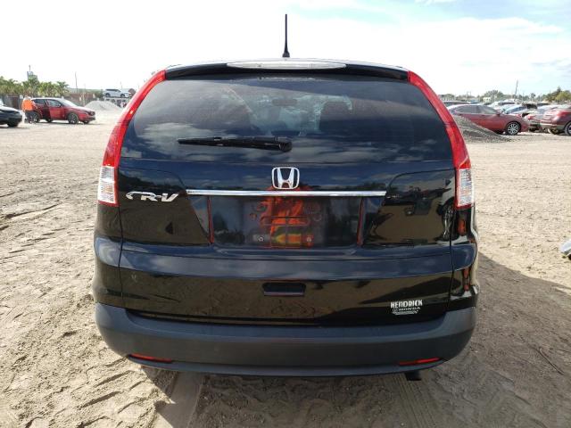 Photo 5 VIN: 3CZRM3H39DG703653 - HONDA CR-V LX 