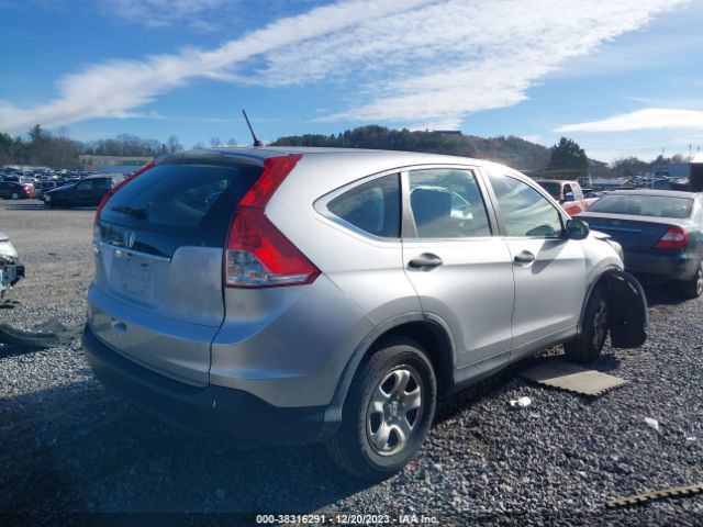 Photo 3 VIN: 3CZRM3H39DG704530 - HONDA CR-V 