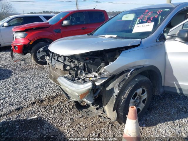 Photo 5 VIN: 3CZRM3H39DG704530 - HONDA CR-V 