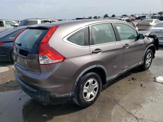 Photo 2 VIN: 3CZRM3H39DG707248 - HONDA CR-V LX 