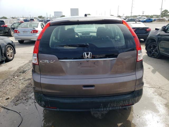 Photo 5 VIN: 3CZRM3H39DG707248 - HONDA CR-V LX 