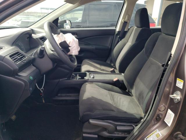 Photo 6 VIN: 3CZRM3H39DG707248 - HONDA CR-V LX 