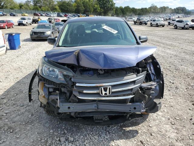 Photo 4 VIN: 3CZRM3H39DG710439 - HONDA CR-V LX 