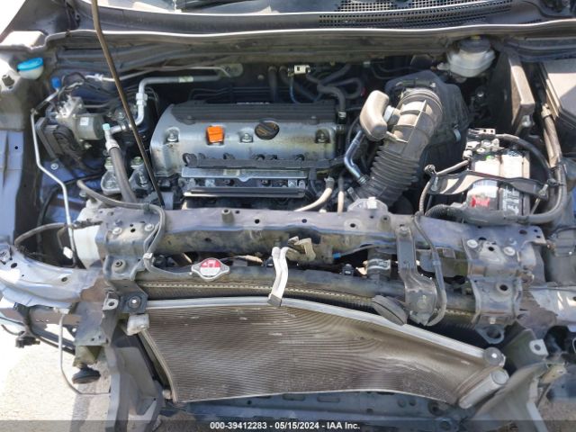 Photo 9 VIN: 3CZRM3H39DG711798 - HONDA CR-V 