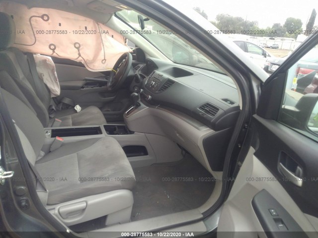 Photo 4 VIN: 3CZRM3H39EG701144 - HONDA CR-V 