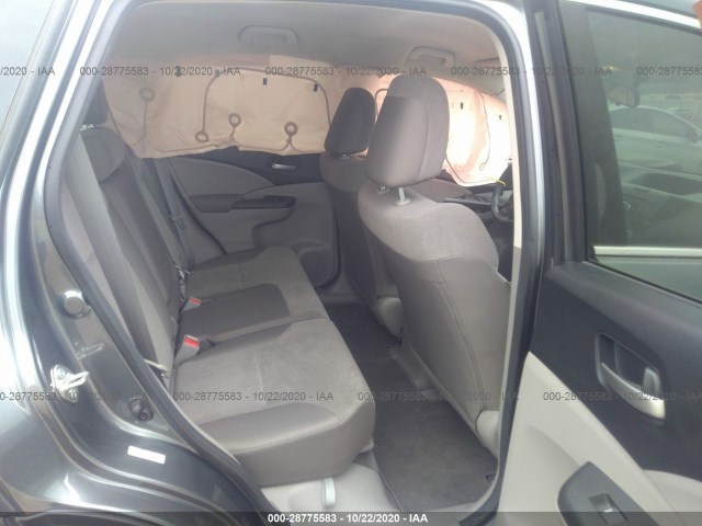 Photo 7 VIN: 3CZRM3H39EG701144 - HONDA CR-V 