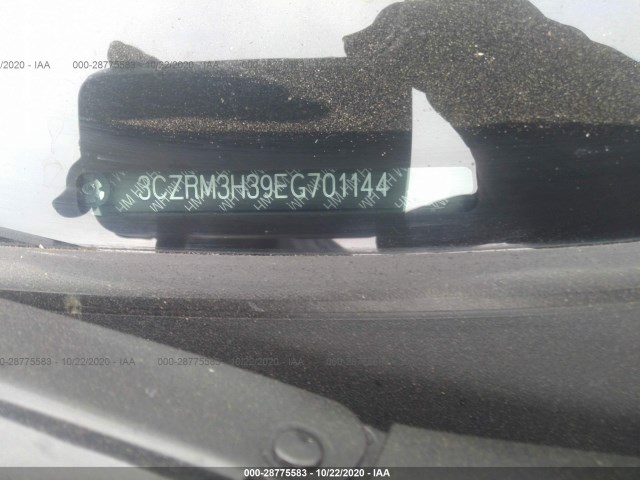 Photo 8 VIN: 3CZRM3H39EG701144 - HONDA CR-V 