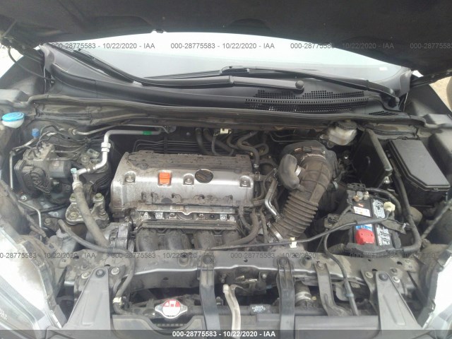 Photo 9 VIN: 3CZRM3H39EG701144 - HONDA CR-V 