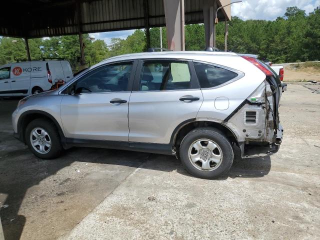 Photo 1 VIN: 3CZRM3H39EG702343 - HONDA CRV 