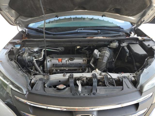 Photo 10 VIN: 3CZRM3H39EG702343 - HONDA CRV 