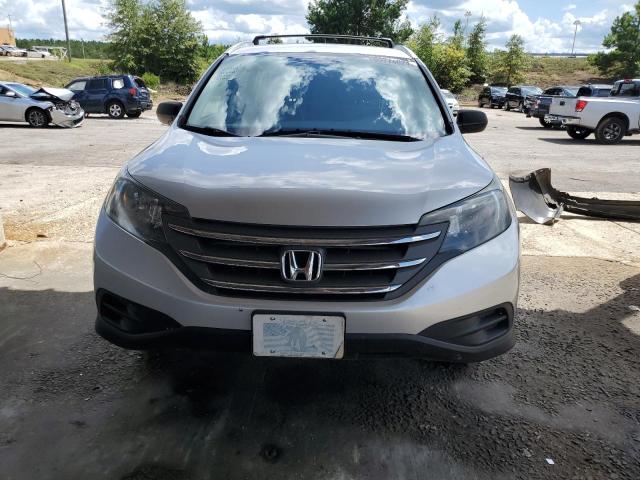 Photo 4 VIN: 3CZRM3H39EG702343 - HONDA CRV 