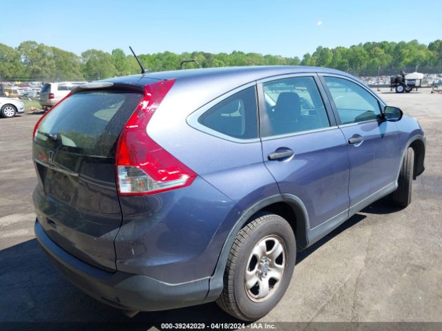 Photo 3 VIN: 3CZRM3H39EG702665 - HONDA CR-V 