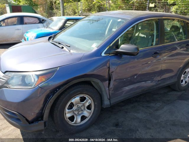 Photo 5 VIN: 3CZRM3H39EG702665 - HONDA CR-V 