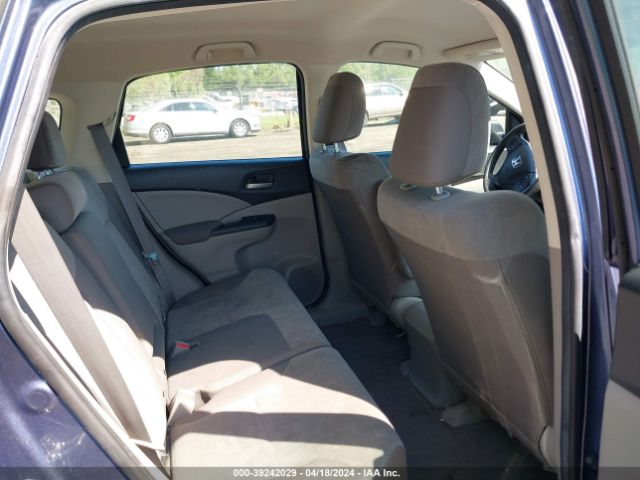 Photo 7 VIN: 3CZRM3H39EG702665 - HONDA CR-V 