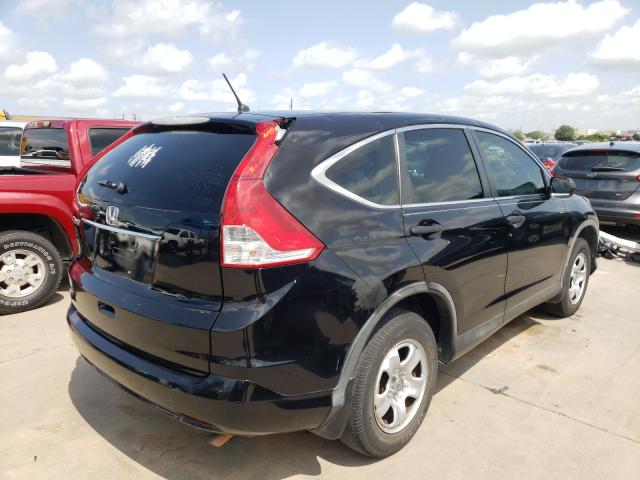 Photo 3 VIN: 3CZRM3H39EG702830 - HONDA CR-V LX 