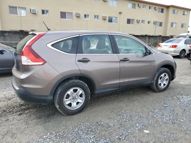 Photo 2 VIN: 3CZRM3H39EG706943 - HONDA CRV 