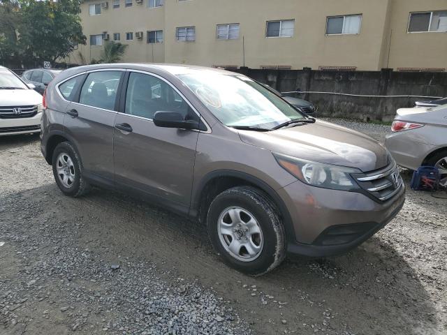 Photo 3 VIN: 3CZRM3H39EG706943 - HONDA CRV 