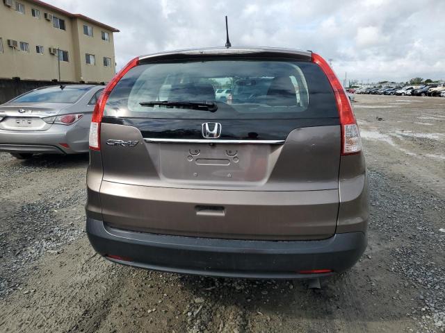 Photo 5 VIN: 3CZRM3H39EG706943 - HONDA CRV 