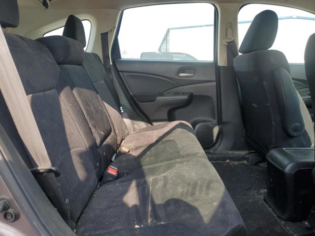 Photo 10 VIN: 3CZRM3H39EG707011 - HONDA CRV 