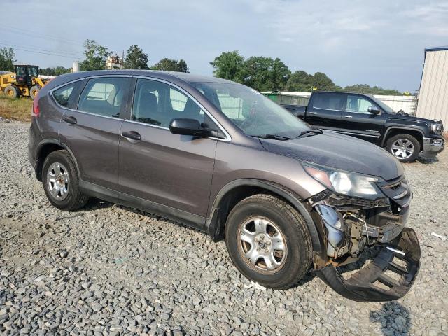 Photo 3 VIN: 3CZRM3H39EG707011 - HONDA CRV 