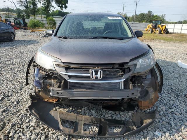 Photo 4 VIN: 3CZRM3H39EG707011 - HONDA CRV 